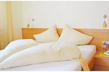 Italija Privát Merano, Interijer